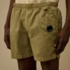 Pantaloncini da bagno in Flatt Nylon Lens