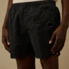 Pantaloncini da bagno in Flatt Nylon Lens