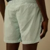 Pantaloncini da bagno in Flatt Nylon Lens
