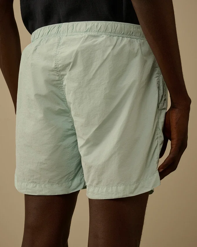 Pantaloncini da bagno in Flatt Nylon Lens