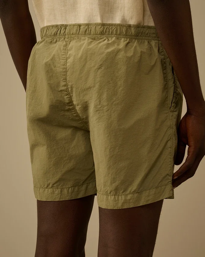 Pantaloncini da bagno in Flatt Nylon Lens
