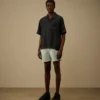Pantaloncini da bagno in Flatt Nylon Lens