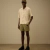 Pantaloncini da bagno in Flatt Nylon Lens