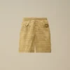Pantaloncini da bagno in Flatt Nylon stampato
