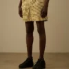 Pantaloncini da bagno in Flatt Nylon stampato