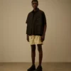 Pantaloncini da bagno in Flatt Nylon stampato