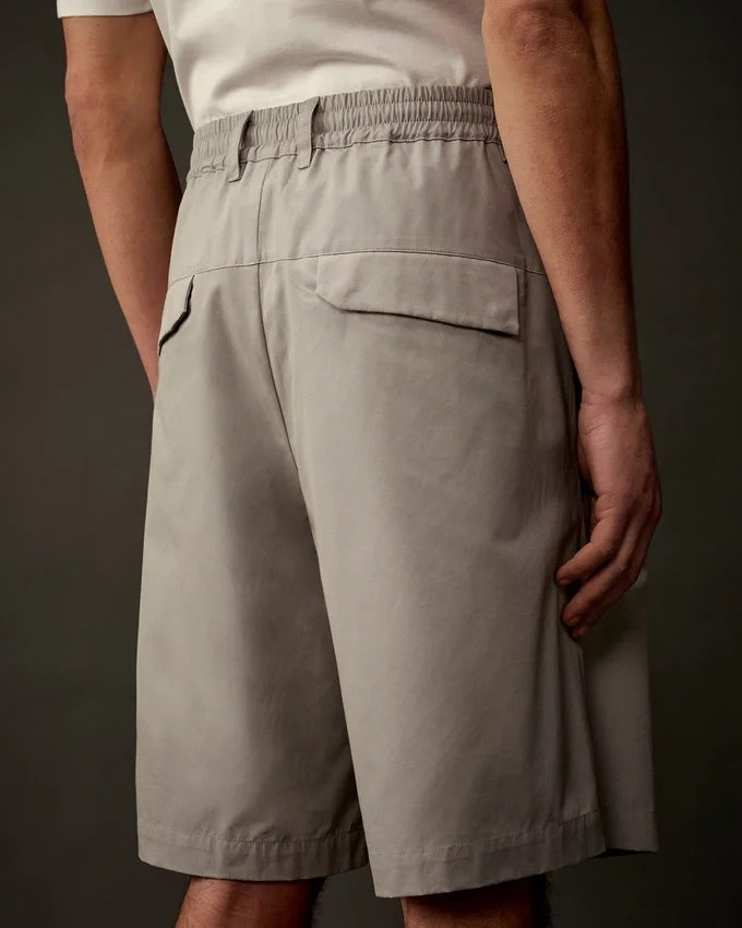 Pantaloncini HyST della Metropolis Series