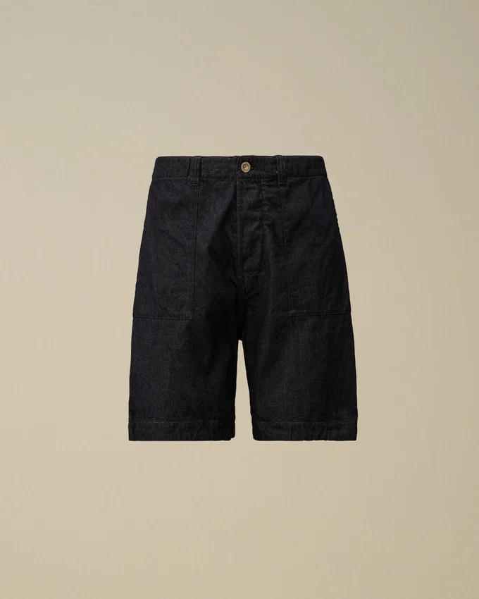 Pantaloncini in denim 3/1