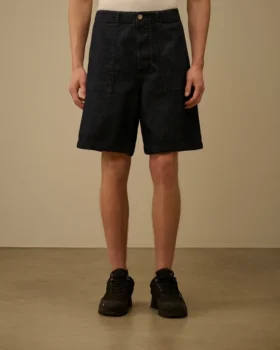 Pantaloncini in denim 3/1