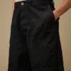 Pantaloncini in denim 3/1