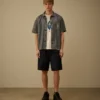 Pantaloncini in denim 3/1
