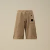 Pantaloncini in felpa Malfilè con Lens