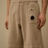 Pantaloncini in felpa Malfilè con Lens
