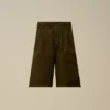 Pantaloncini Micro-Reps Boxy Lens