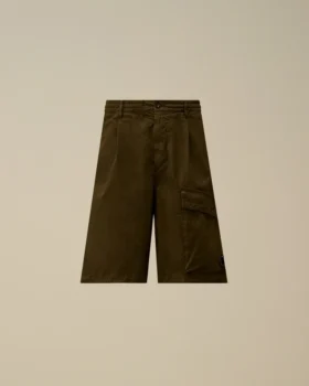 Pantaloncini Micro-Reps Boxy Lens