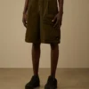 Pantaloncini Micro-Reps Boxy Lens