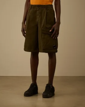 Pantaloncini Micro-Reps Boxy Lens