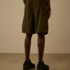 Pantaloncini Micro-Reps Boxy Lens