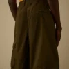 Pantaloncini Micro-Reps Boxy Lens