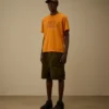 Pantaloncini Micro-Reps Boxy Lens
