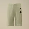 Pantaloncini U16 in pile Malfilè con tasca a lente Lens
