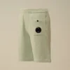 Pantaloncini U16 in pile Malfilè con tasca a lente Lens