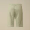 Pantaloncini U16 in pile Malfilè con tasca a lente Lens