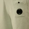 Pantaloncini U16 in pile Malfilè con tasca a lente Lens
