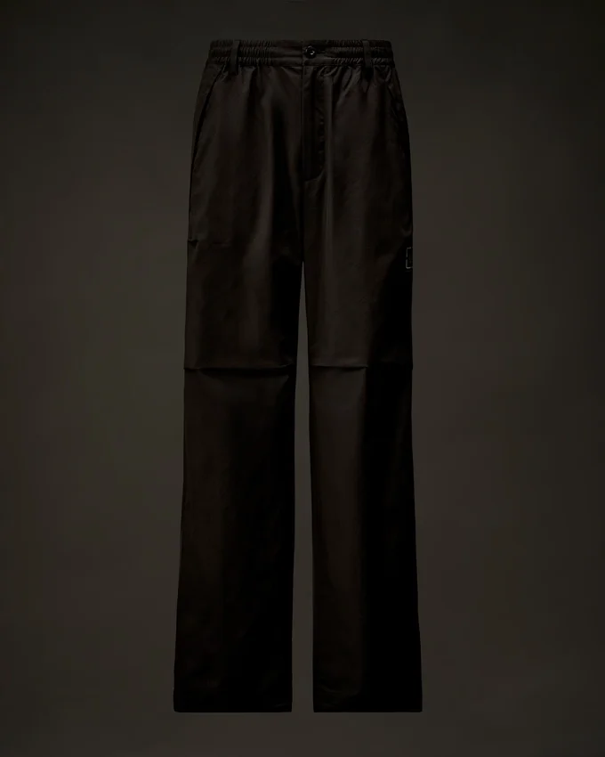 Pantaloni a taglio ampio Metropolis Series HyST
