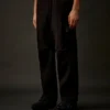 Pantaloni a taglio ampio Metropolis Series HyST