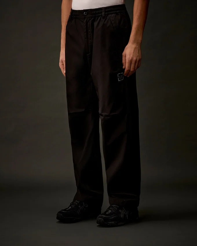 Pantaloni a taglio ampio Metropolis Series HyST