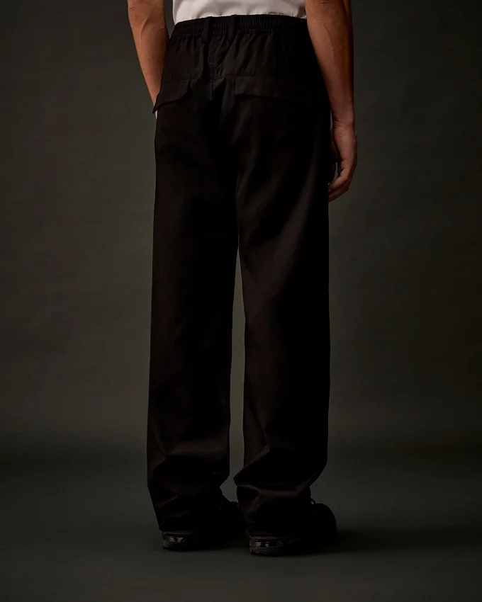 Pantaloni a taglio ampio Metropolis Series HyST