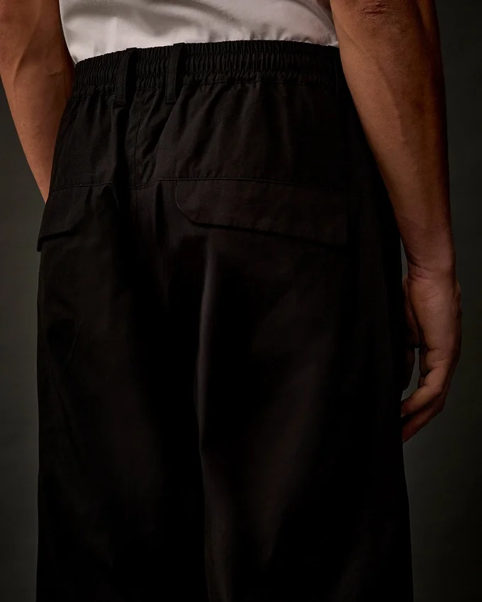 Pantaloni a taglio ampio Metropolis Series HyST