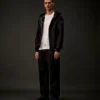 Pantaloni a taglio ampio Metropolis Series HyST