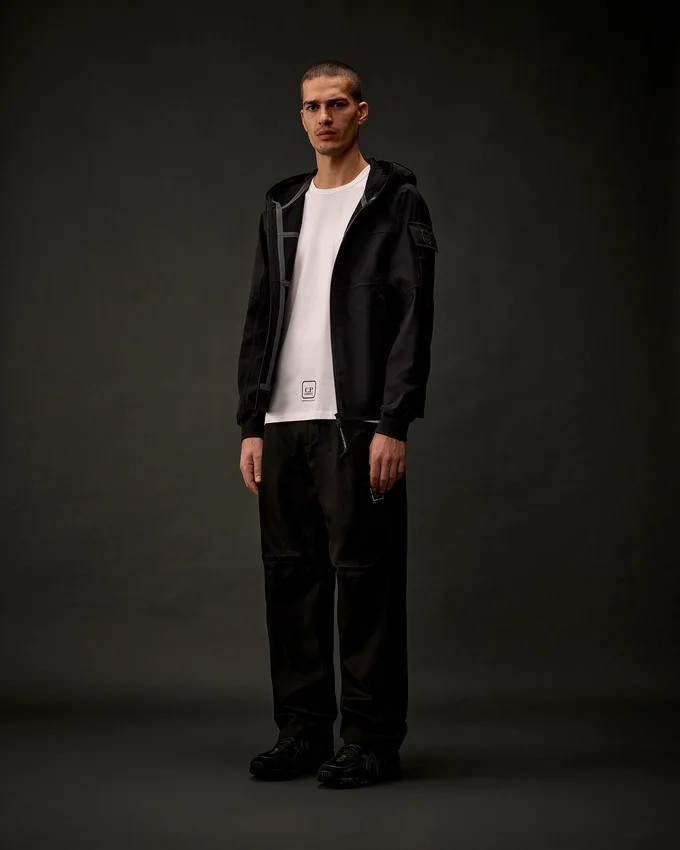 Pantaloni a taglio ampio Metropolis Series HyST