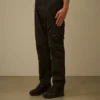 Pantaloni cargo ergonomici Chrome-R con lenti