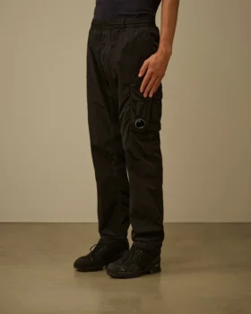 Pantaloni cargo ergonomici Chrome-R con lenti