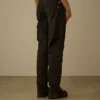 Pantaloni cargo ergonomici Chrome-R con lenti