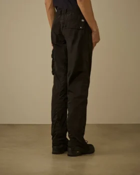 Pantaloni cargo ergonomici Chrome-R con lenti