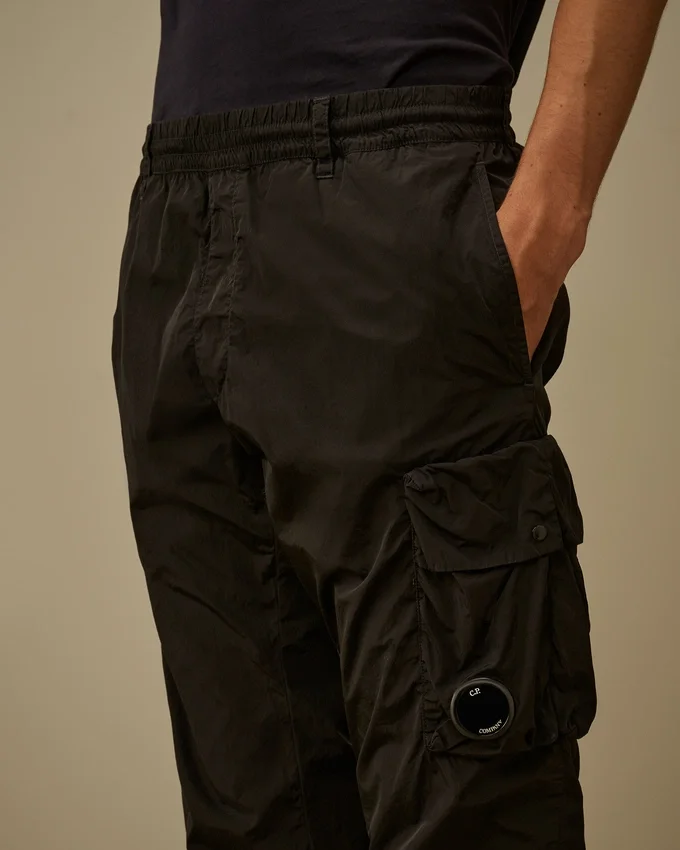 Pantaloni cargo ergonomici Chrome-R con lenti
