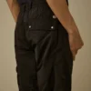 Pantaloni cargo ergonomici Chrome-R con lenti