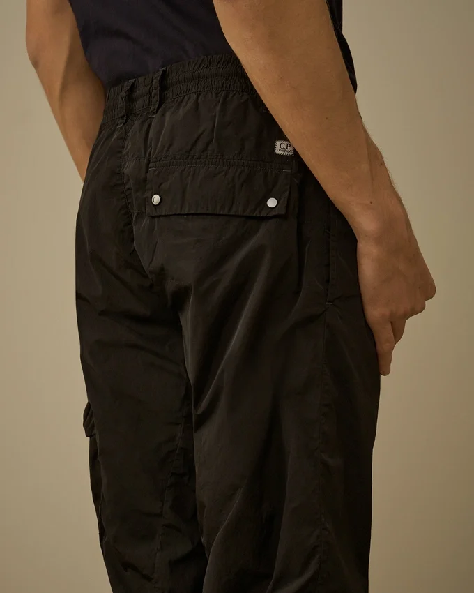 Pantaloni cargo ergonomici Chrome-R con lenti