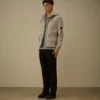 Pantaloni cargo ergonomici Chrome-R con lenti