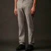 Pantaloni cargo in panama tecnico della Metropolis Series