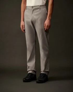 Pantaloni cargo in panama tecnico della Metropolis Series