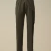 Pantaloni cargo regolari in Flatt Nylon