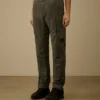 Pantaloni cargo regolari in Flatt Nylon