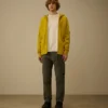 Pantaloni cargo regolari in Flatt Nylon