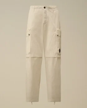 Pantaloni cargo squadrati Micro-Reps con motivo a lenti