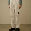 Pantaloni cargo squadrati Micro-Reps con motivo a lenti